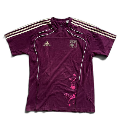 Adidas x Olympique Marseille Vintage *Premium* Trikot 2008/09 | L