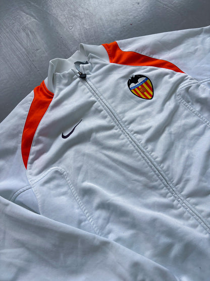 Nike x Valencia Vintage Trackjacket | S