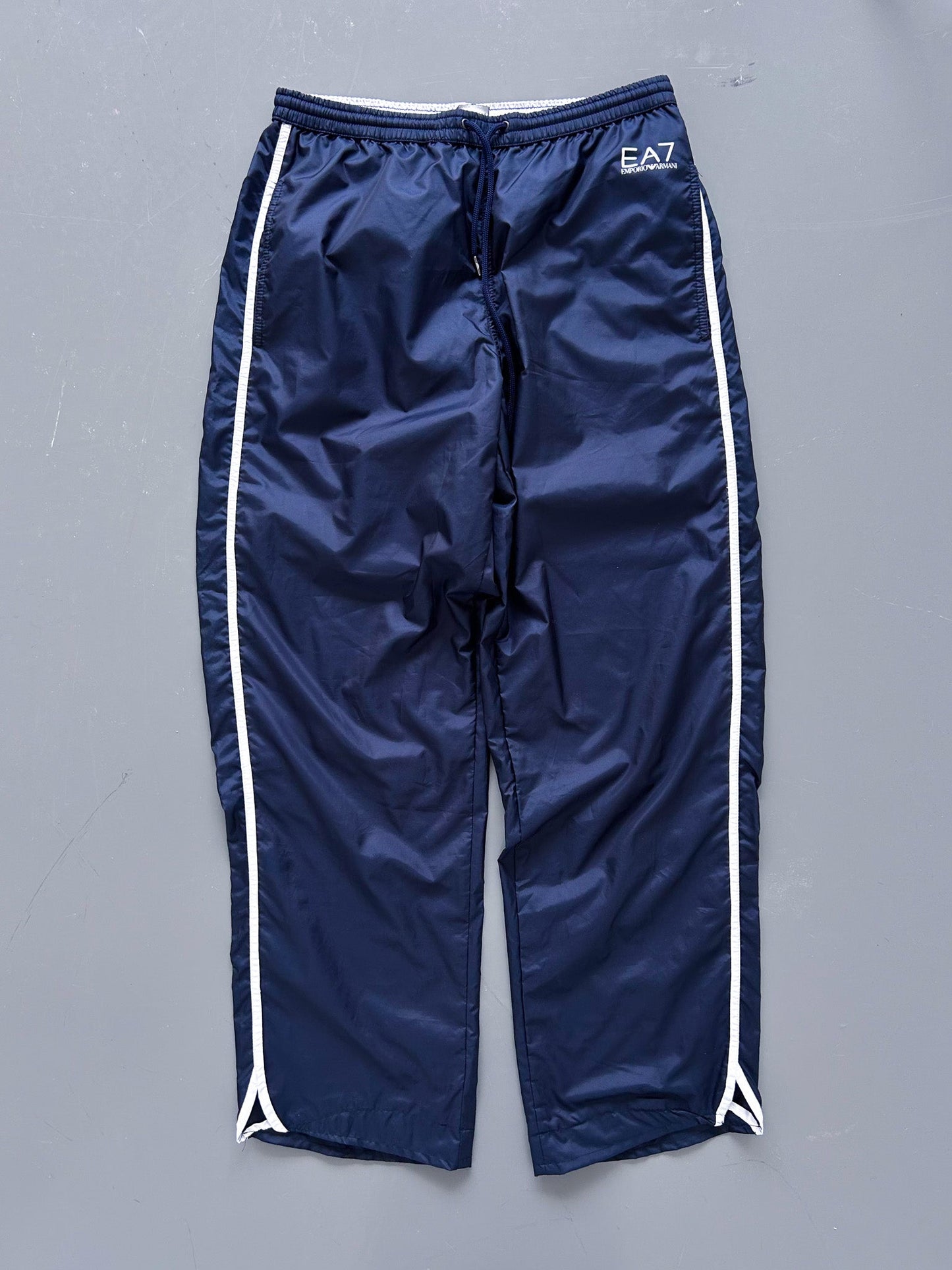 Emporio Armani Vintage Trackpants | S