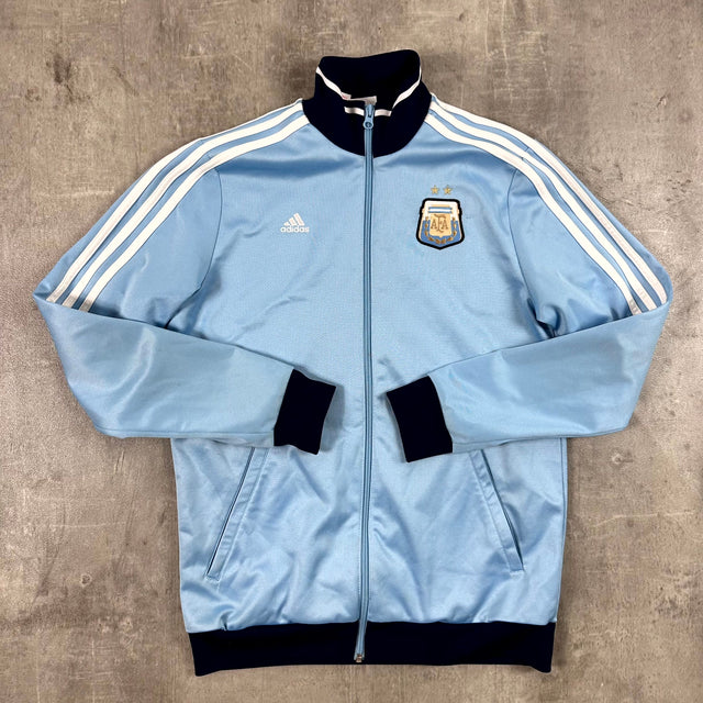 Argentinia Vintage Jacket S "Messi"