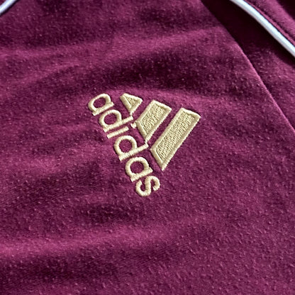 Adidas x Olympique Marseille Vintage *Premium* Trikot 2008/09 | L