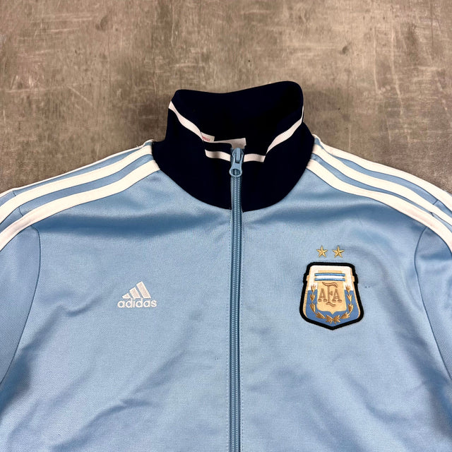 Argentinia Vintage Jacket S "Messi"