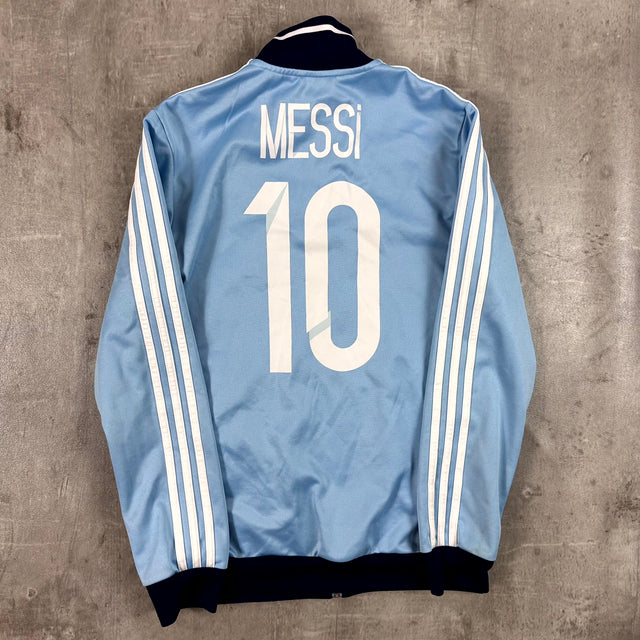 Argentinia Vintage Jacket S "Messi"