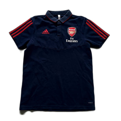 Adidas x FC Arsenal Vintage Poloshirt 2014/15 | S