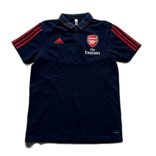 Adidas x FC Arsenal Vintage Poloshirt 2014/15 | S
