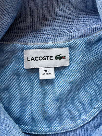 Lacoste Vintage Pullover | XL