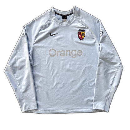 Nike x FC Lens Vintage *Premium* Sweater 2006/07 | XL