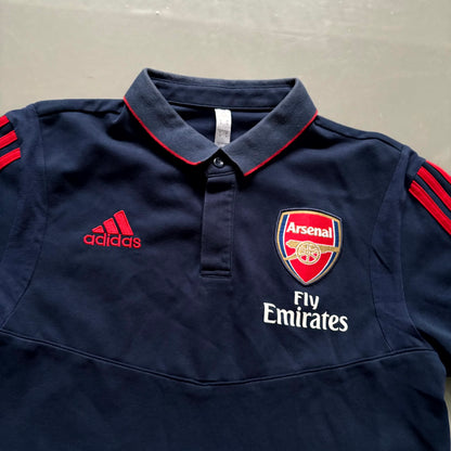 Adidas x FC Arsenal Vintage Poloshirt 2014/15 | S