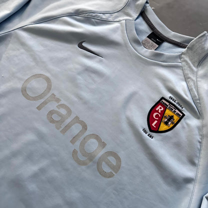 Nike x FC Lens Vintage *Premium* Sweater 2006/07 | XL