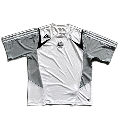Adidas x Anderlecht Vintage Trikot 2007/08 | XL