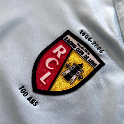 Nike x FC Lens Vintage *Premium* Sweater 2006/07 | XL