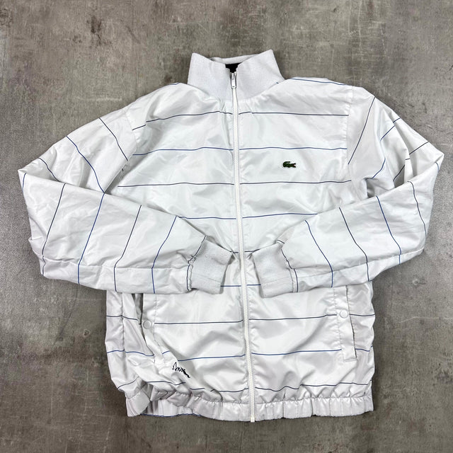 Lacoste Vintage Trackjacket M