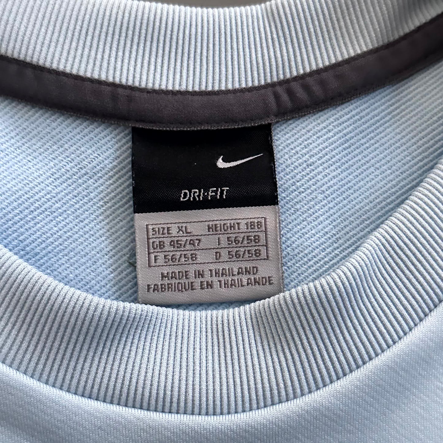 Nike x FC Lens Vintage *Premium* Sweater 2006/07 | XL