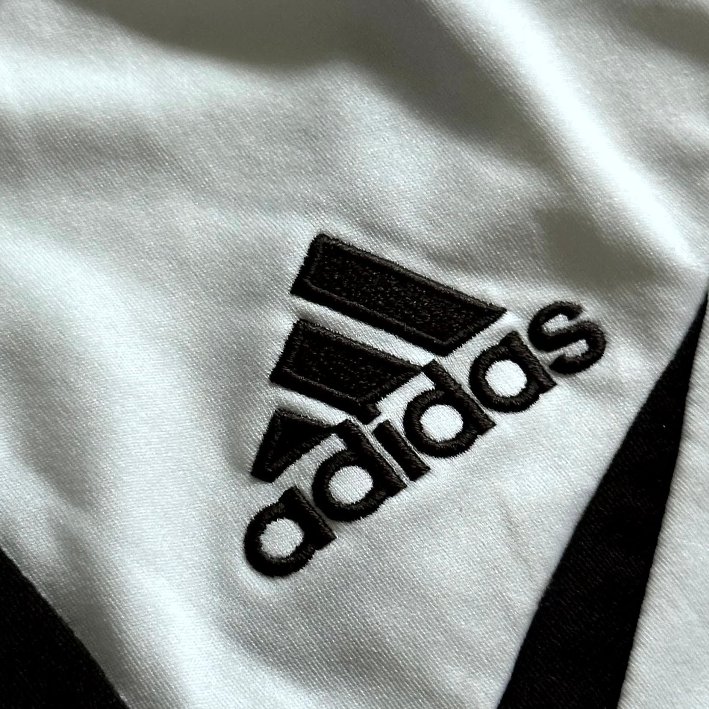 Adidas x Anderlecht Vintage Trikot 2007/08 | XL