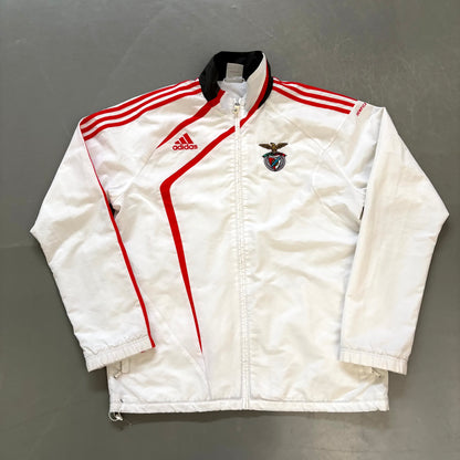 Adidas x Benfica Lissabon Vintage Tracksuit 2010/11 | XL