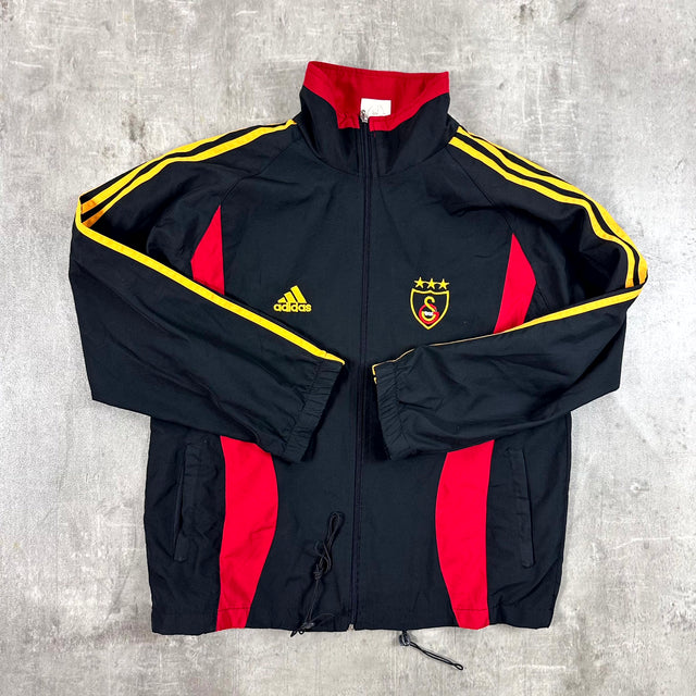 Galatasaray Istanbul Vintage Trackjacket M