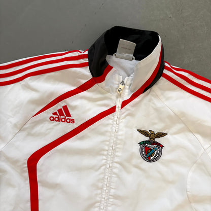 Adidas x Benfica Lissabon Vintage Tracksuit 2010/11 | XL