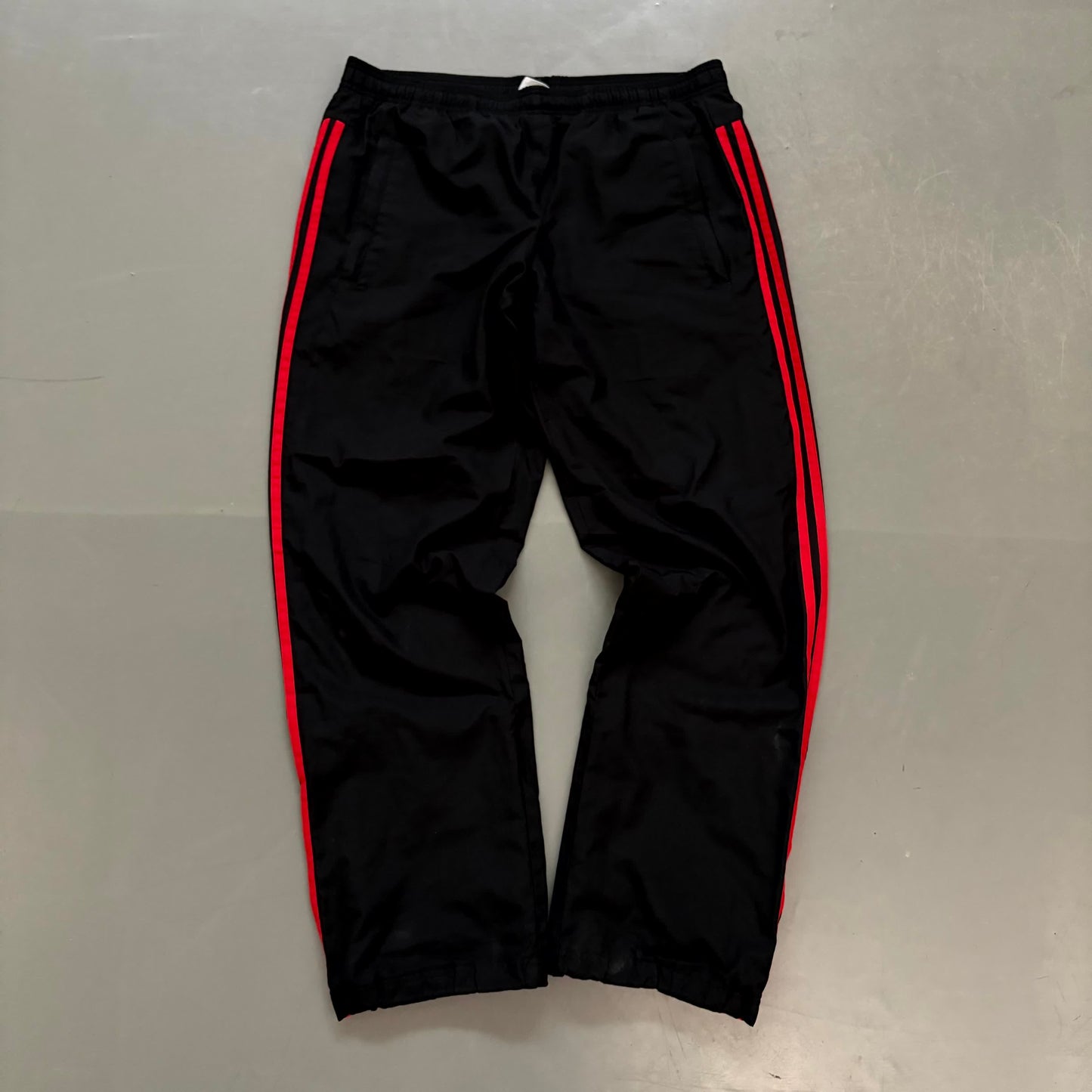 Adidas x Benfica Lissabon Vintage Tracksuit 2010/11 | XL