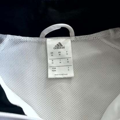 Adidas x Real Madrid Vintage Trackjacket 2014/15 | M