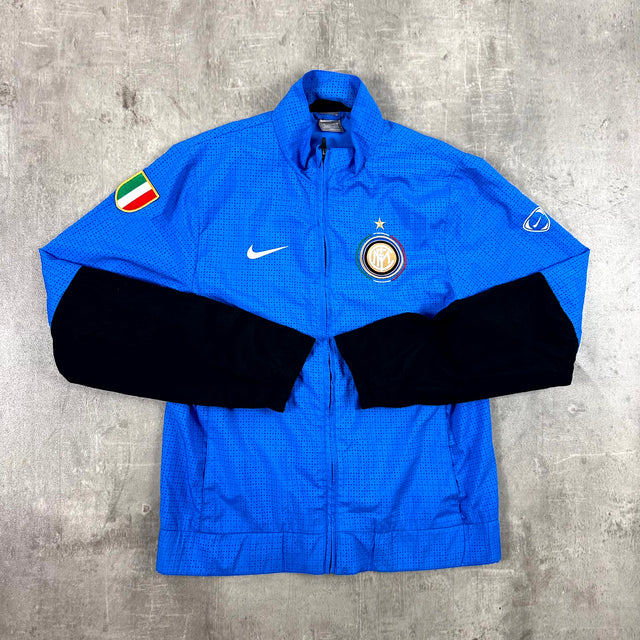 Inter Mailand Vintage Trackjacket M