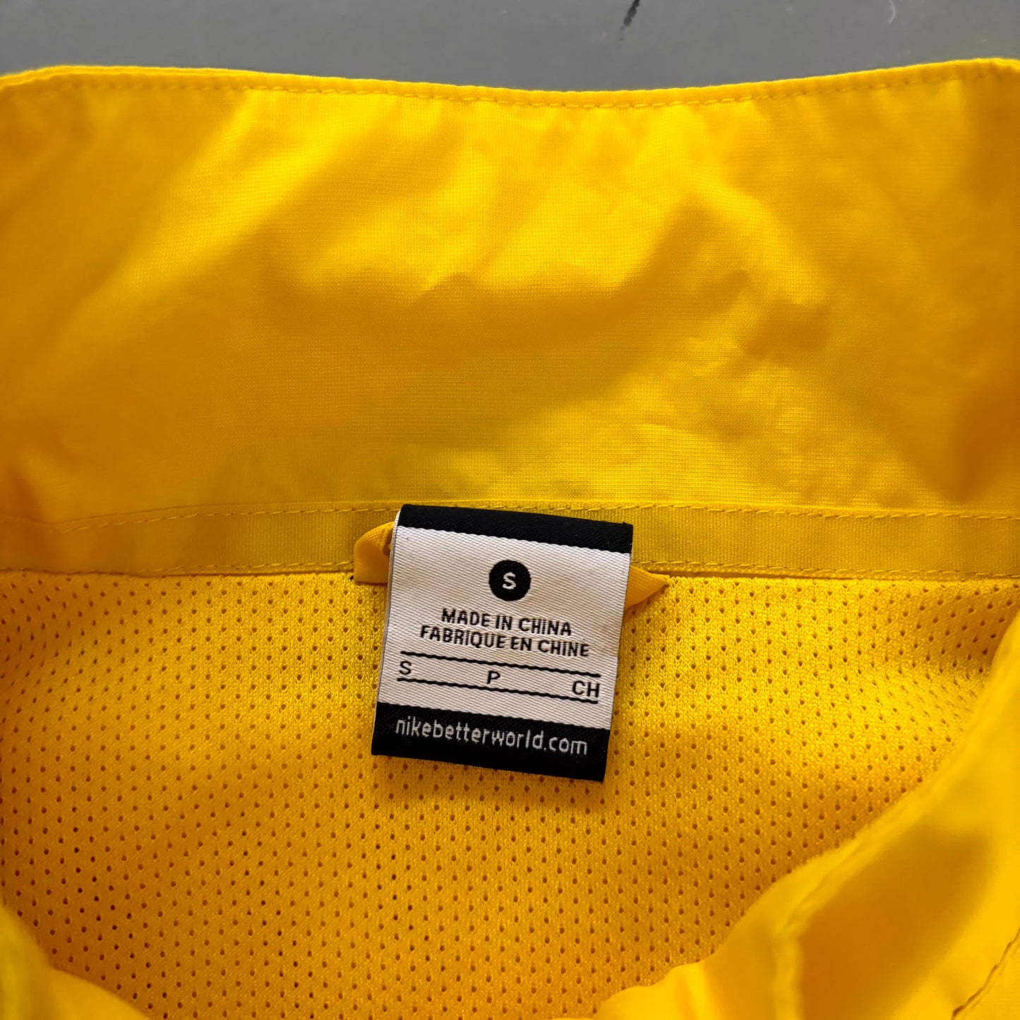 Nike x FC Barcelona Vintage Tracksuit 2011/12 | S