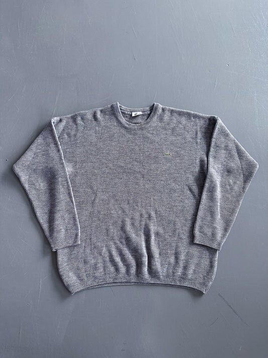 Lacoste Vintage Pullover | L