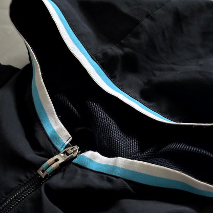 Adidas x Olympique Marseille Vintage Trackjacket 2016/17 | M