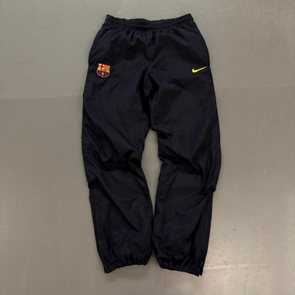 Nike x FC Barcelona Vintage Tracksuit 2011/12 | S