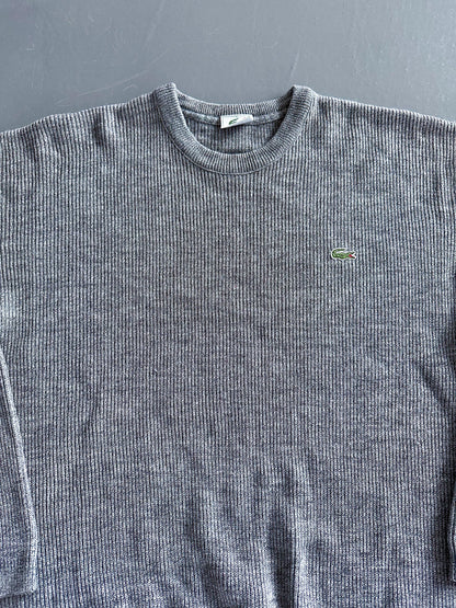 Lacoste Vintage Pullover | L