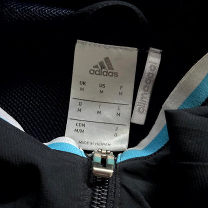 Adidas x Olympique Marseille Vintage Trackjacket 2016/17 | M