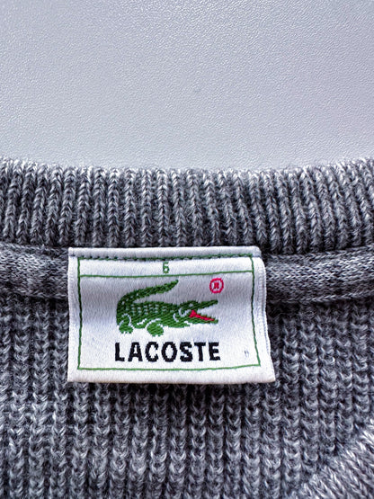 Lacoste Vintage Pullover | L