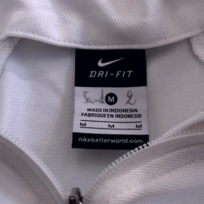 Nike x Frankreich Vintage Trackjacket 2018 | M