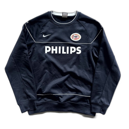 Nike x PSV Vintage Sweater 2004/05 | S
