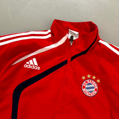 Adidas x FC Bayern München Vintage Tracksuit 2012/13 | L