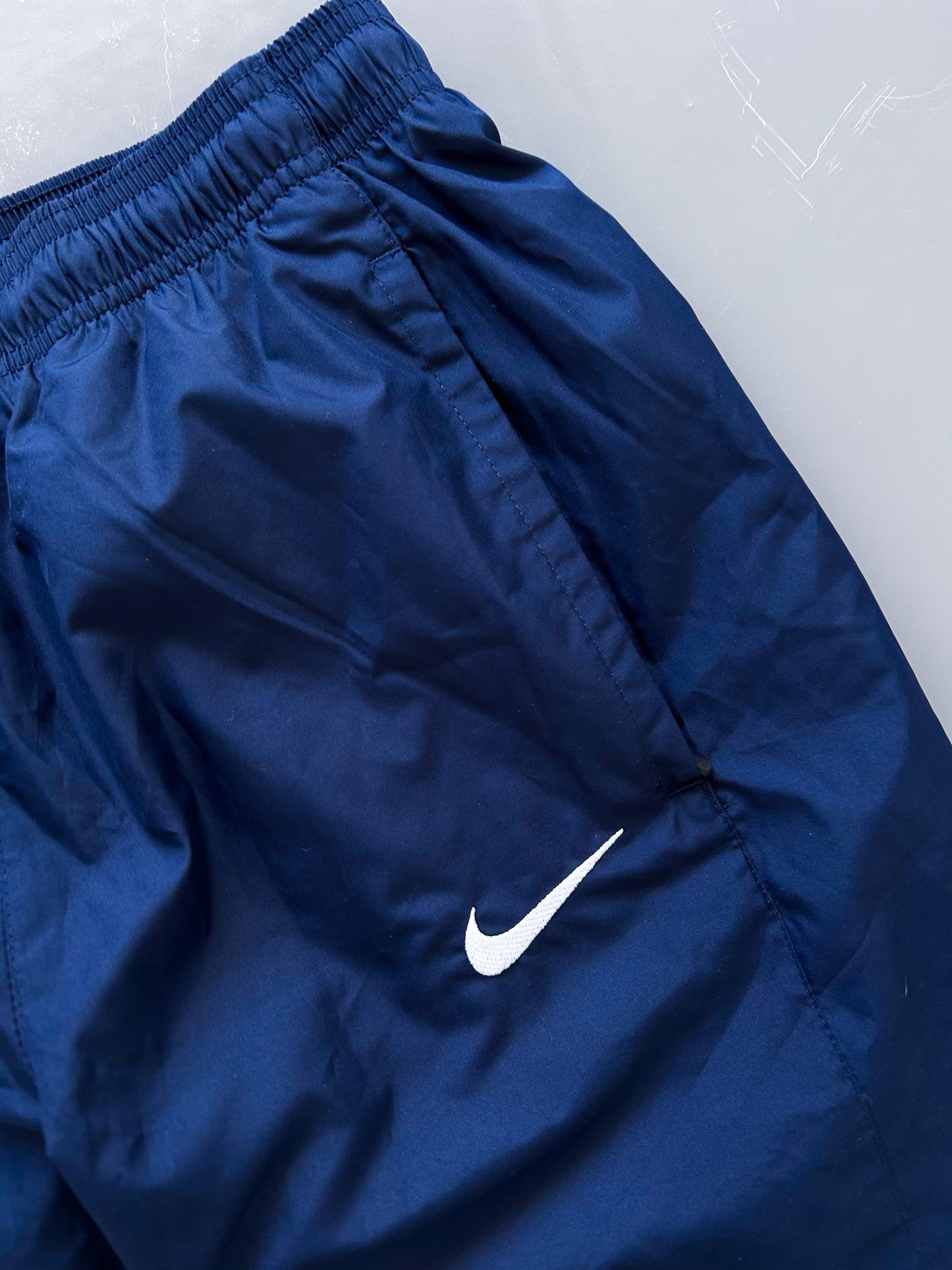 Nike Vintage Trackpants | S