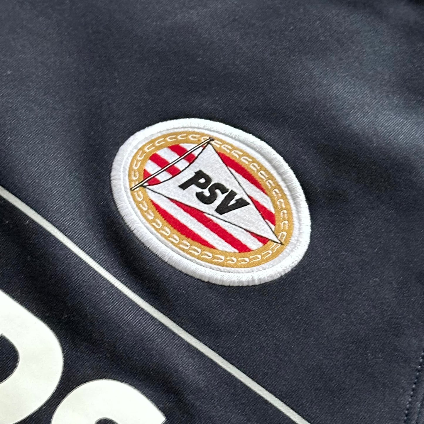 Nike x PSV Vintage Sweater 2004/05 | S