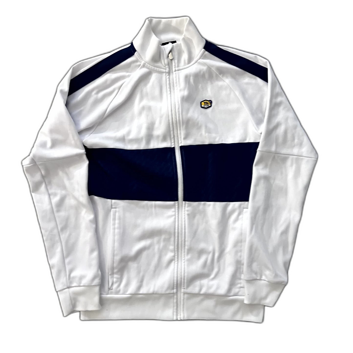 Nike TN x Tottenham Vintage Trackjacket 2013/14 | S