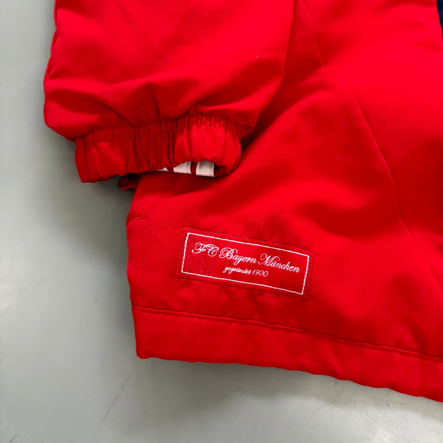 Adidas x FC Bayern München Vintage Tracksuit 2012/13 | L