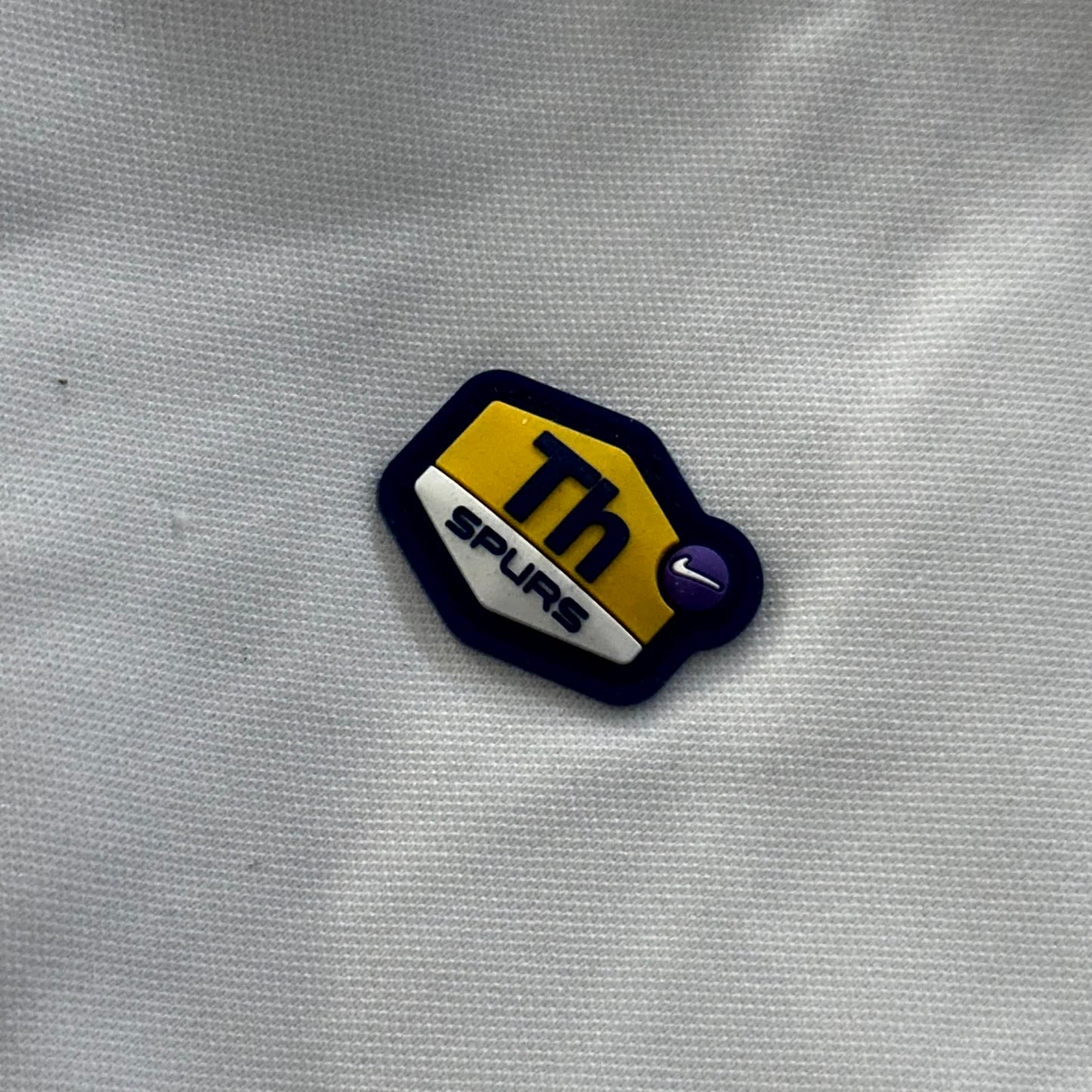 Nike TN x Tottenham Vintage Trackjacket 2013/14 | S