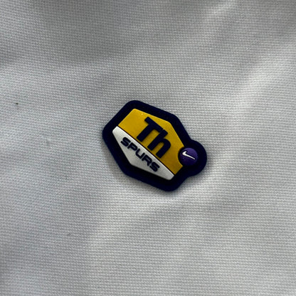 Nike TN x Tottenham Vintage Trackjacket 2013/14 | S