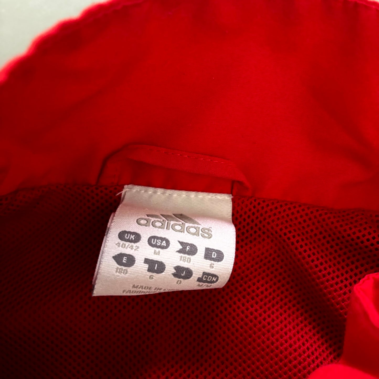 Adidas x FC Bayern München Vintage Tracksuit 2012/13 | L