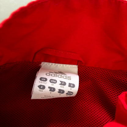 Adidas x FC Bayern München Vintage Tracksuit 2012/13 | L