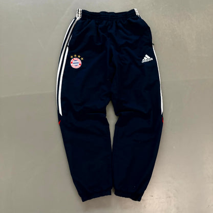Adidas x FC Bayern München Vintage Tracksuit 2012/13 | L