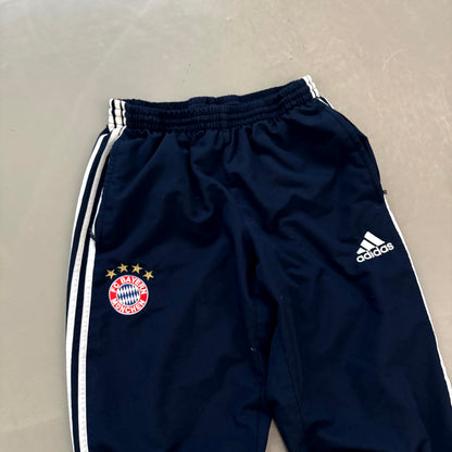 Adidas x FC Bayern München Vintage Tracksuit 2012/13 | L