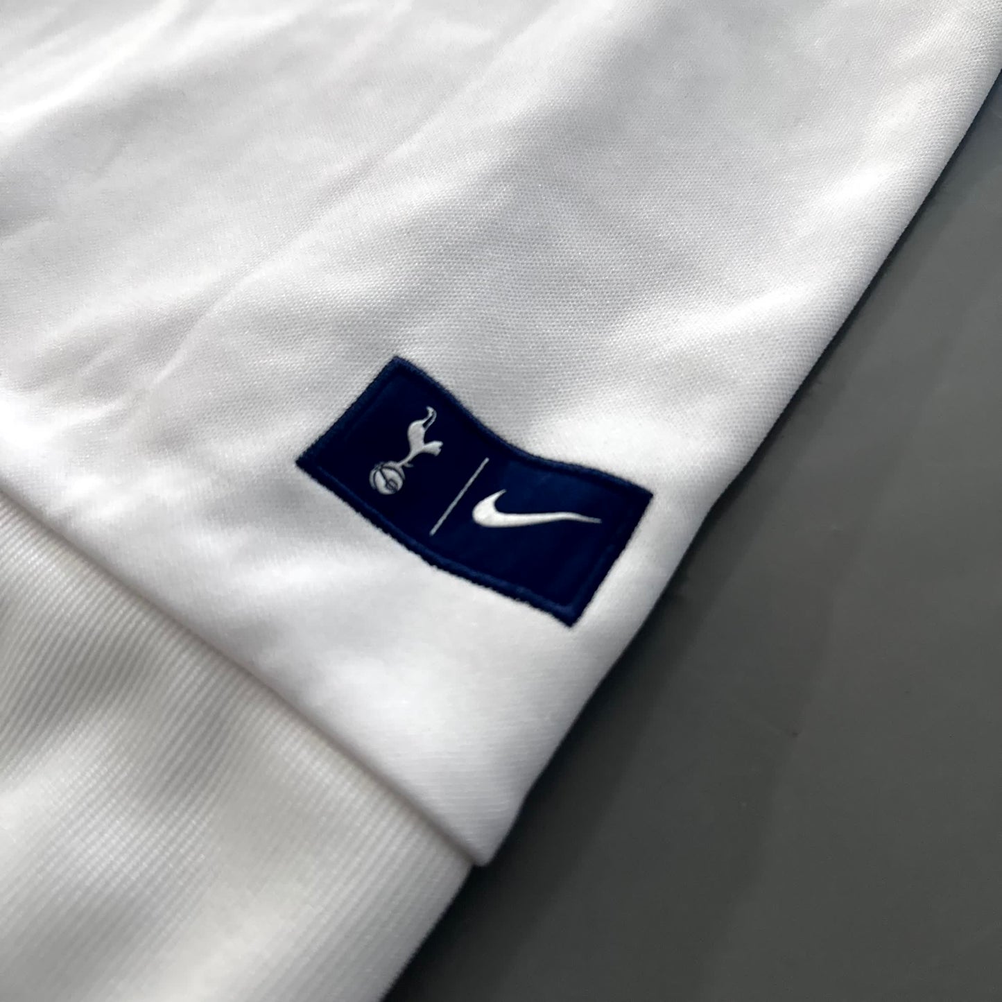 Nike TN x Tottenham Vintage Trackjacket 2013/14 | S