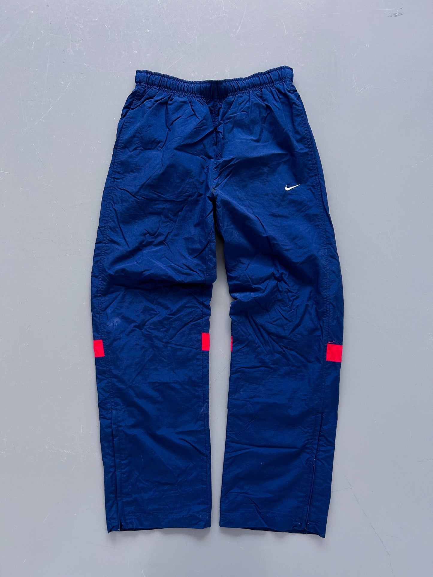 Nike Vintage Trackpants | S