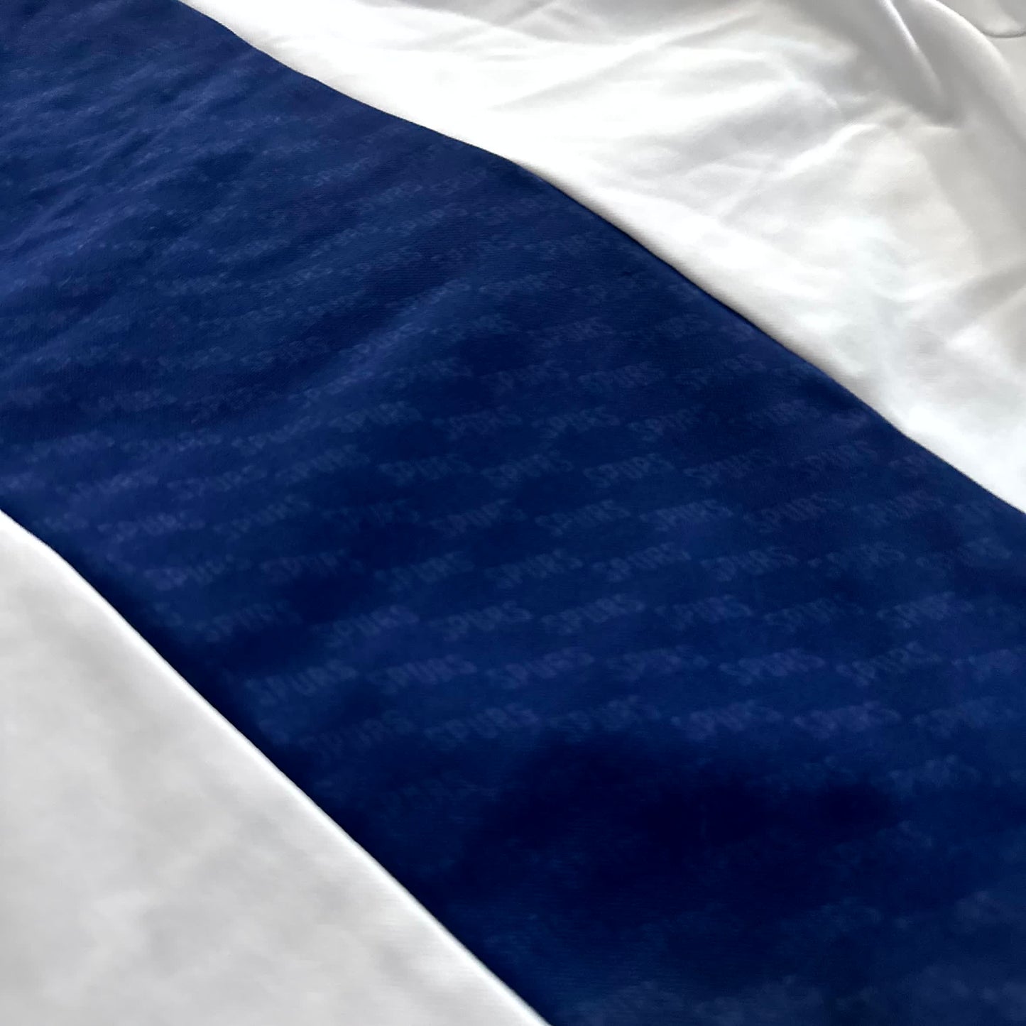 Nike TN x Tottenham Vintage Trackjacket 2013/14 | S