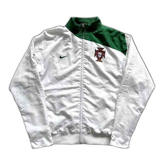 Nike x Portugal Vintage *Premium* Trackjacket 2006 | L