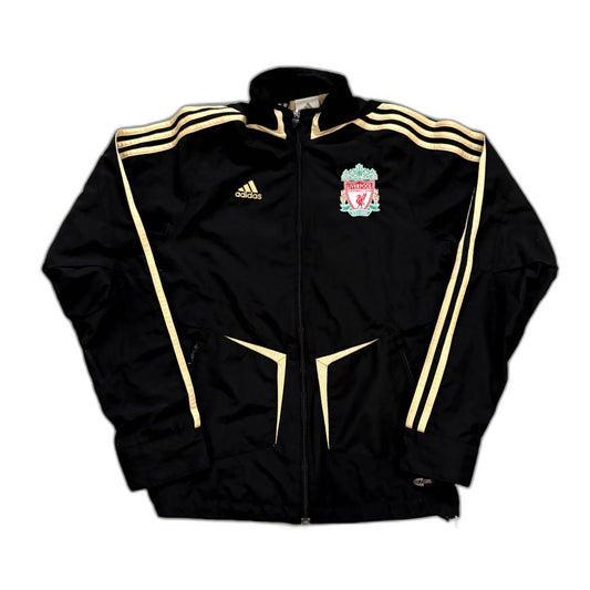 Adidas x Liverpool FC Vintage Trackjacket 2008/09 | S