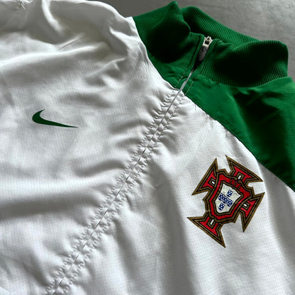 Nike x Portugal Vintage *Premium* Trackjacket 2006 | L